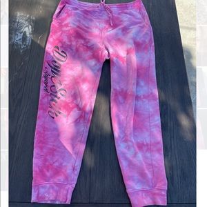 DOPESICK APPAREL SWEATS